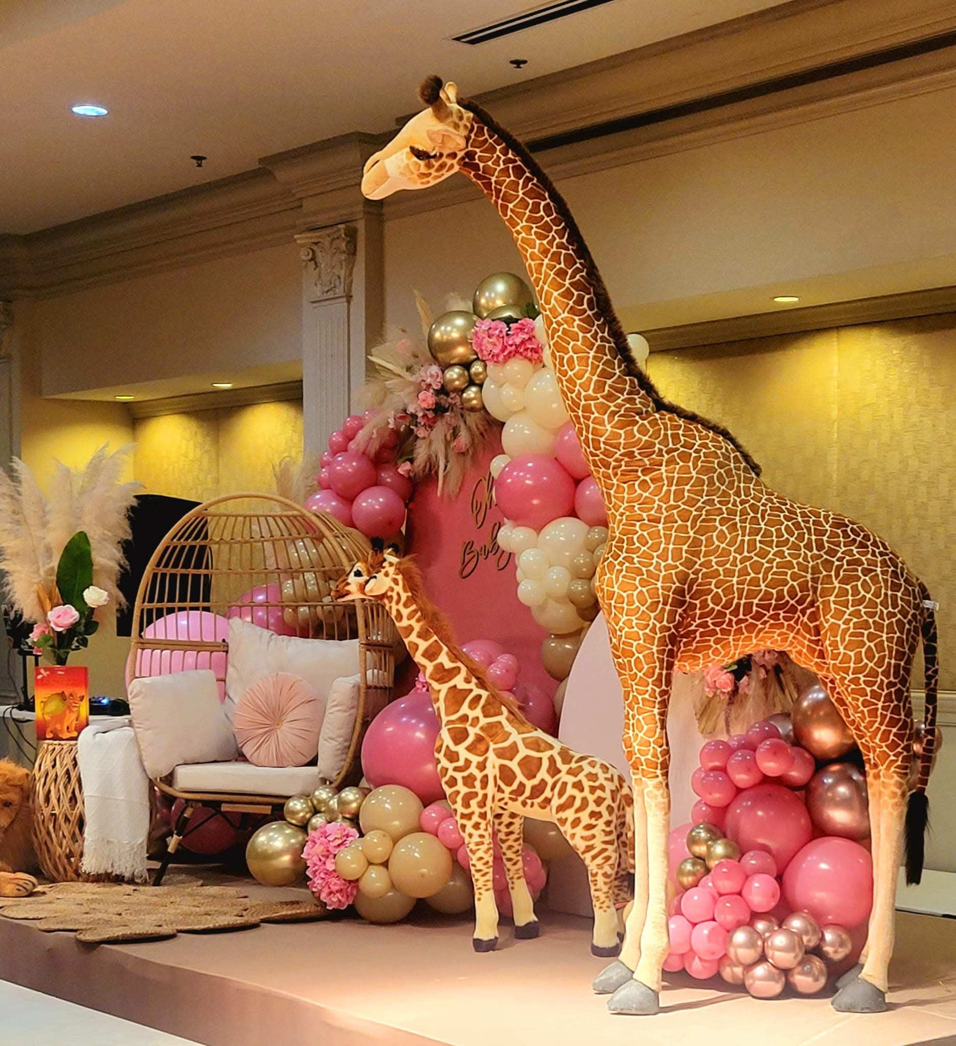 Baby Shower