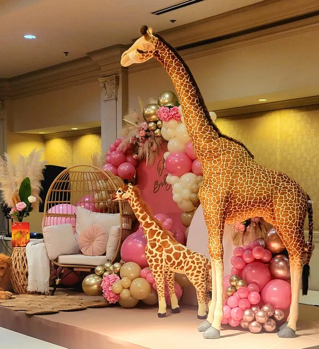 Baby Shower