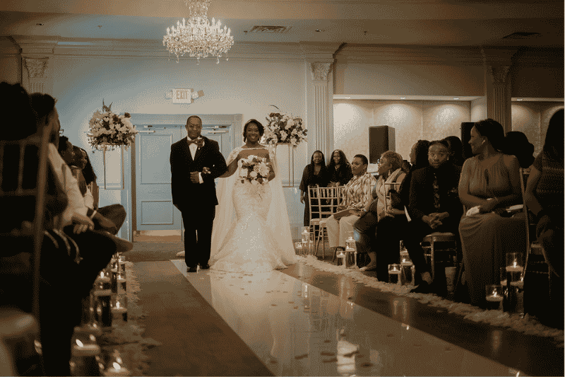 Grand Reception