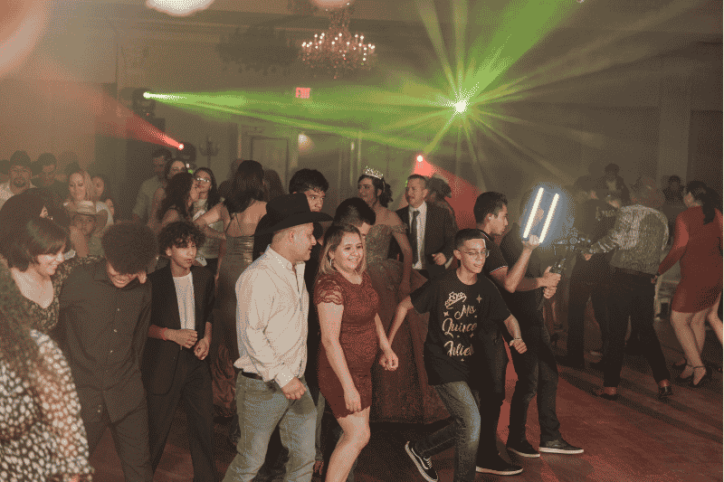 Musical Events