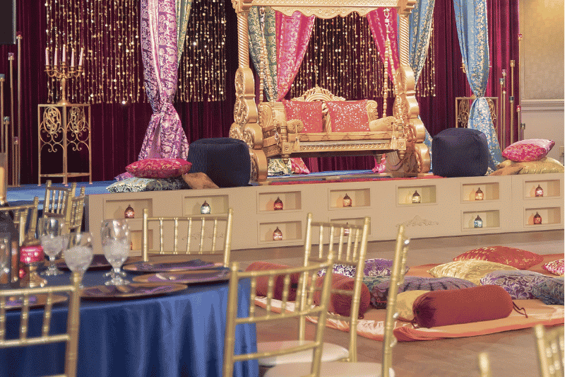 Sangeet Night