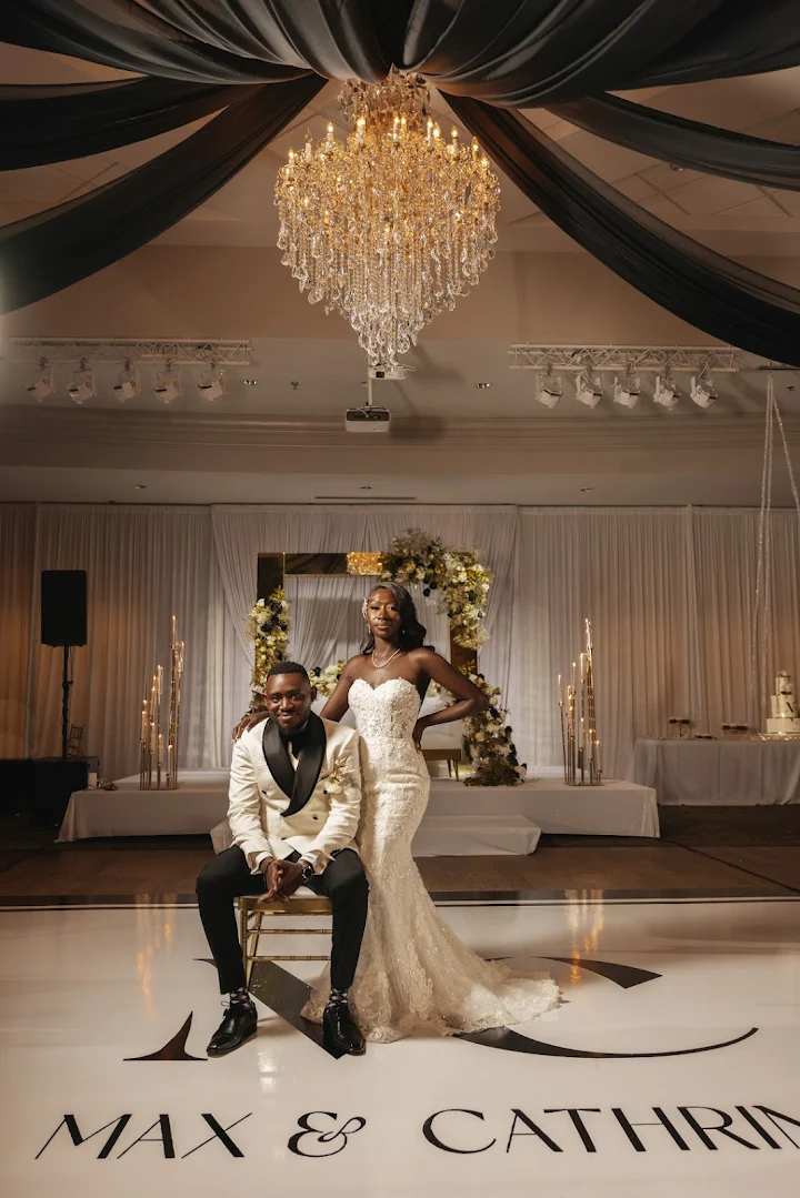 Wedding Events