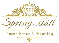 Spring Hall Event Venue