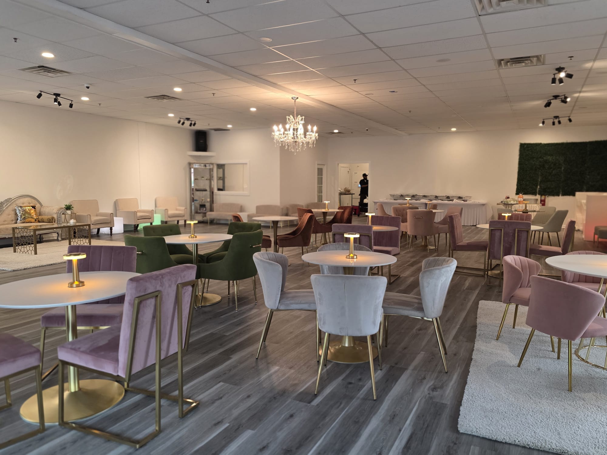 Small Venue Atlanta Under 100 Guests: The Perfect Space for Intimate Celebrations
