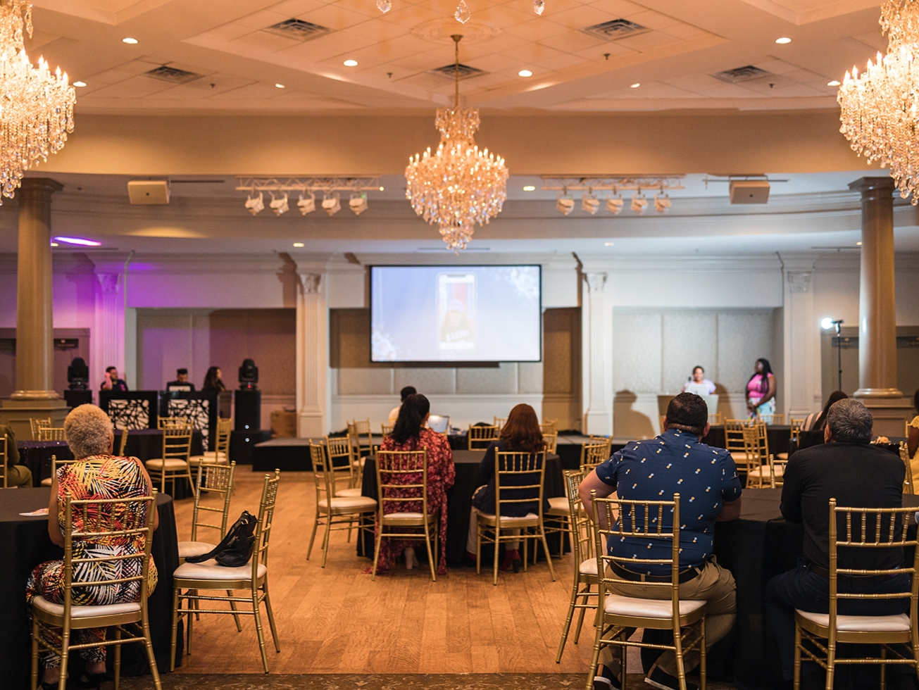 September Events in Atlanta: Why Early Venue Booking Makes All the Difference
