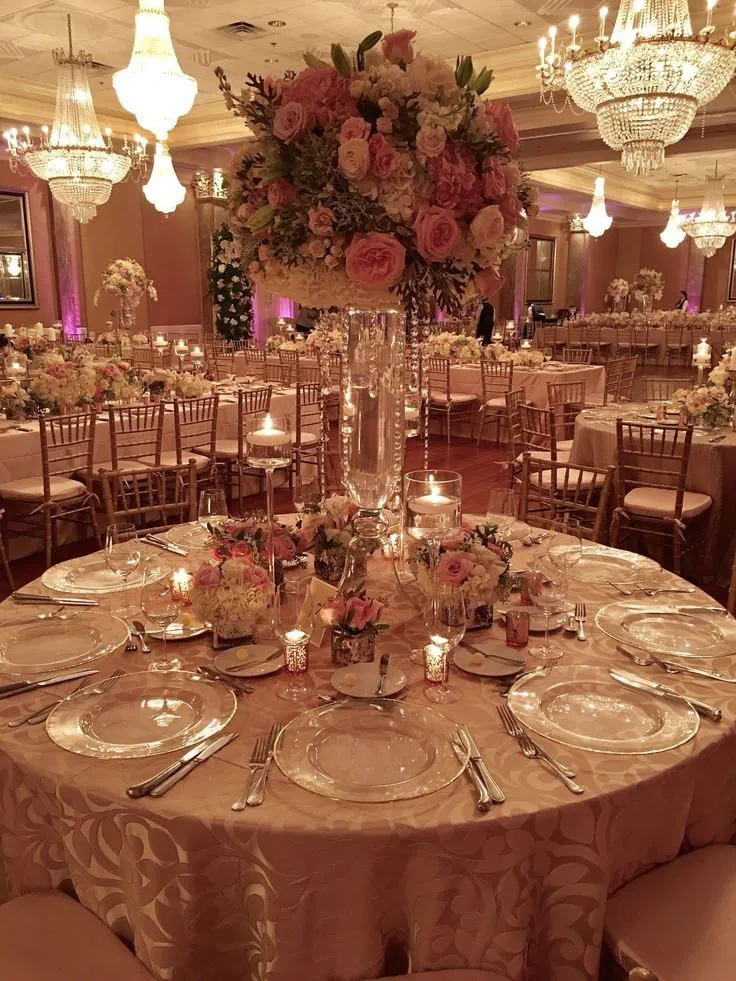 December Wedding Venues in Atlanta: Why You Should Book Now