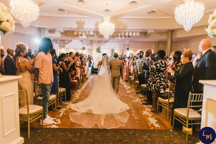 Luxury Wedding & Event Venue in Atlanta, GA: Creating a Celebration That Feels Like You