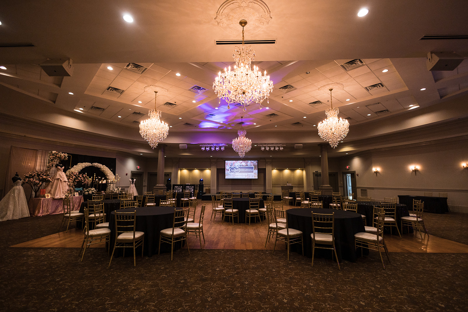 Holiday Party Venue in Atlanta: November & December Event Guide