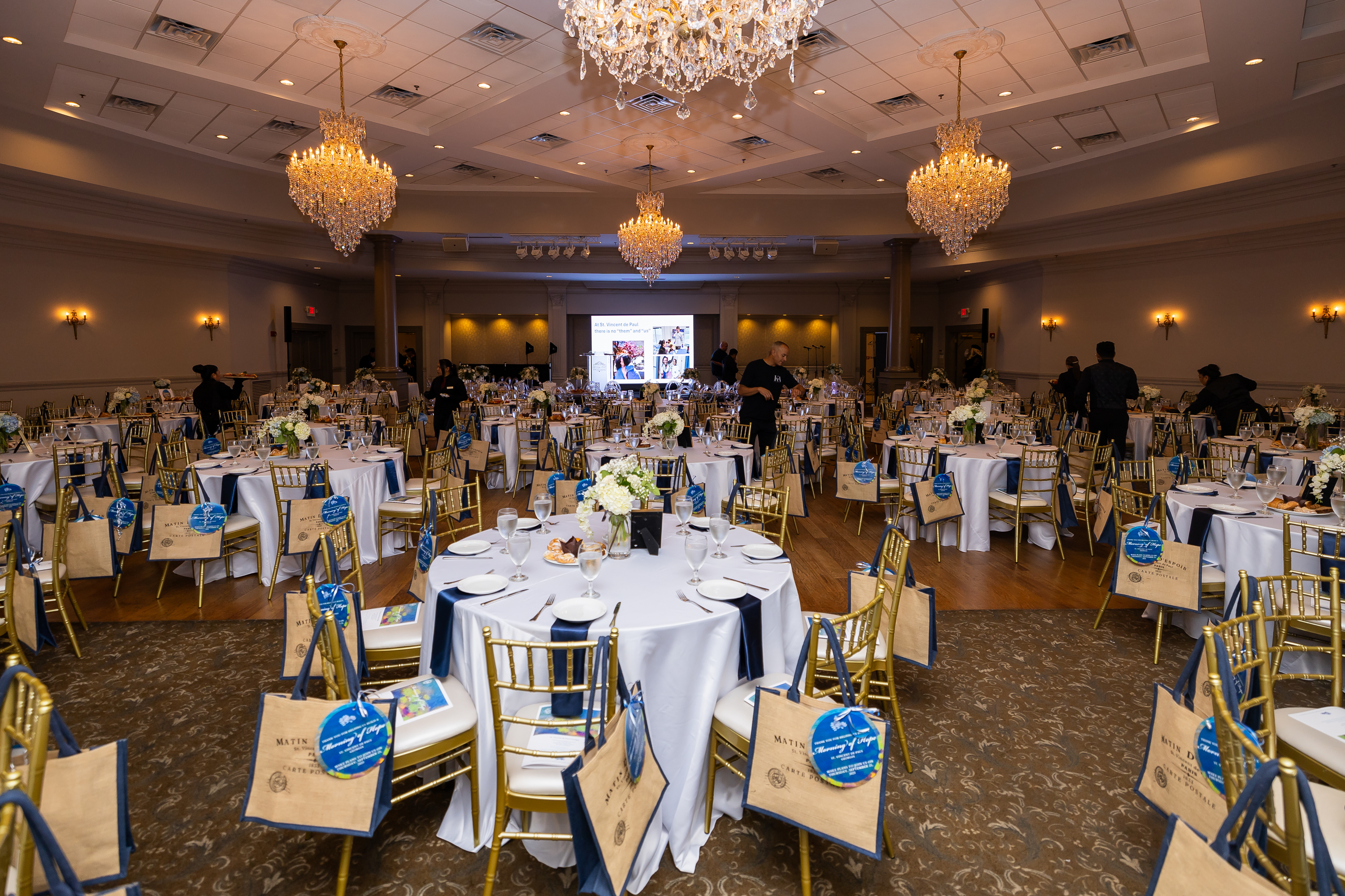 Corporate Award Ceremony in Atlanta: Why Employee Recognition Is Becoming the New Year-End Event