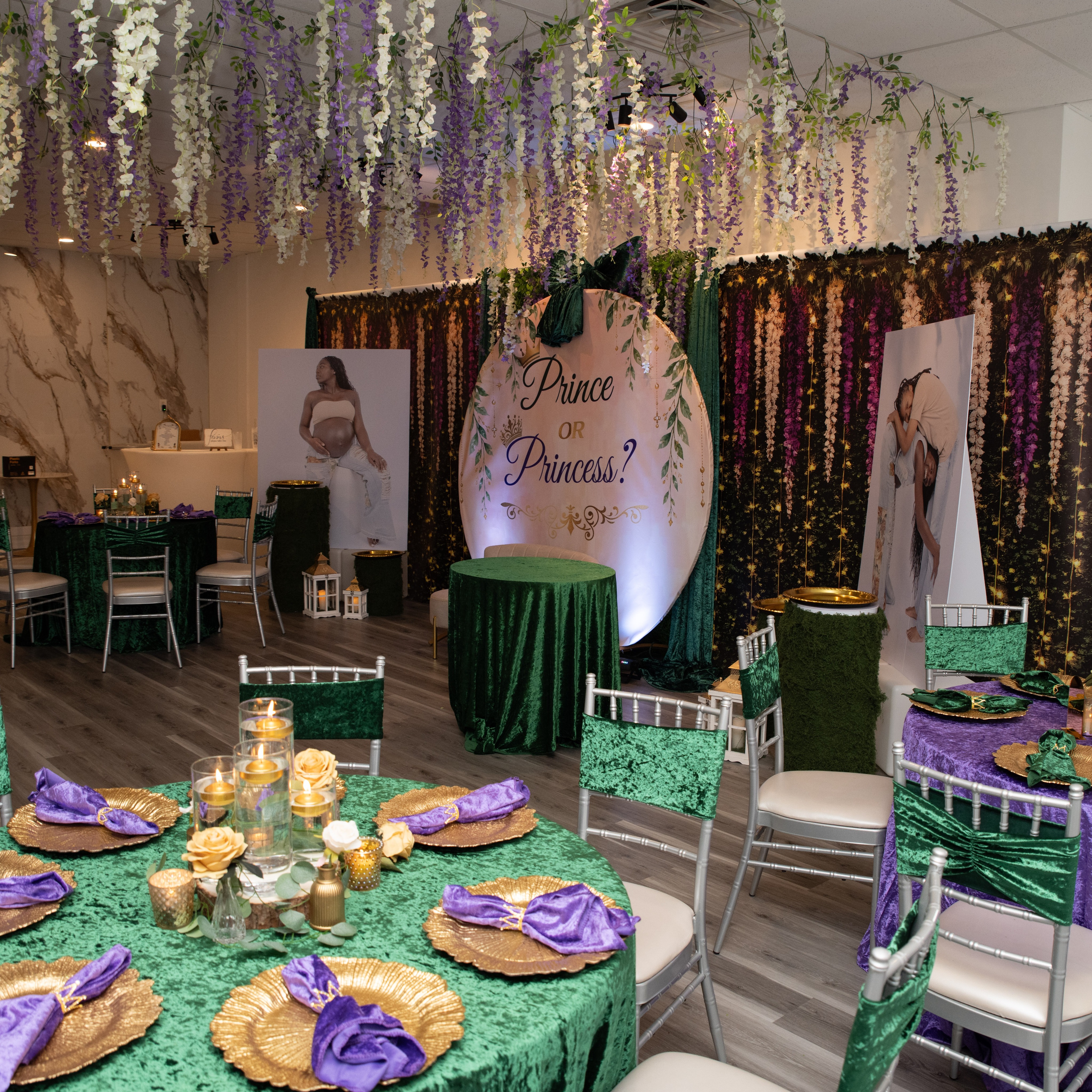 How Much Does It Cost to Rent a Small Event Venue in Atlanta? 2026 Guide