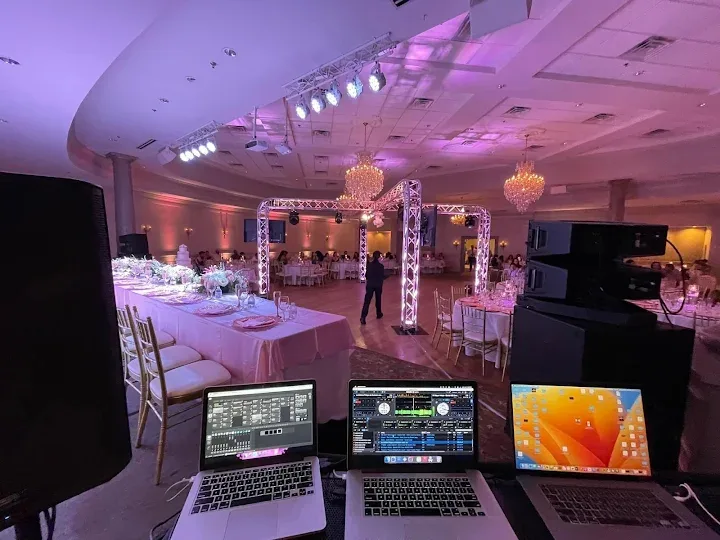 Atlanta Wedding