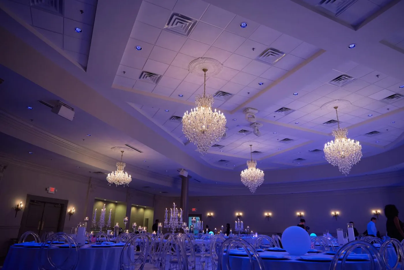 Grand Ballroom Atlanta