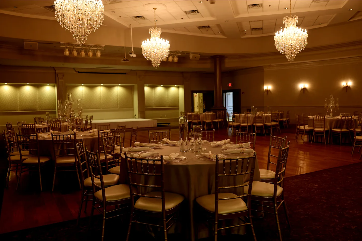 Atlanta Best Wedding Venue